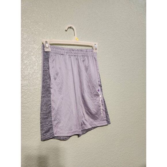 Boys shorts champion size 10-12 - Picture 3 of 6